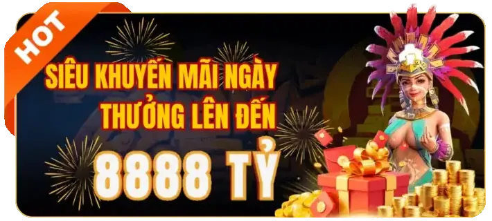 Khuyến mãi nạp lại hàng ngày sc88 okvip