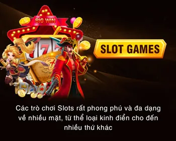 Nổ Hũ Theo Chủ Đề